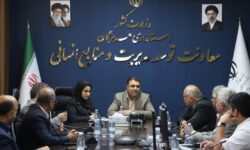 رفع موانع و تسهیل فعالیت شرکتهای حملونقل هرمزگان دنبال میشود