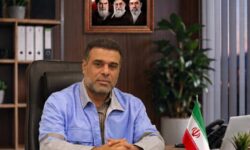 تندباد، احتمال تگرگ و تلاطم دریا در هرمزگان از ۲۹ مهر