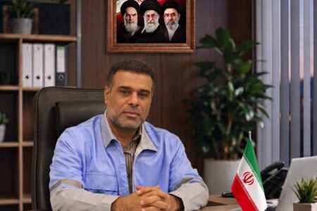 تندباد، احتمال تگرگ و تلاطم دریا در هرمزگان از ۲۹ مهر