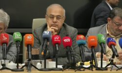 آشوری بهدنبال گشایشهای تازه برای اقتصاد هرمزگان در بودجه ۱۴۰۶