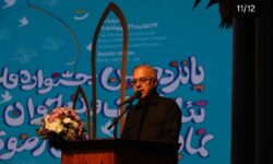 اقتدار فرهنگی ملت ایران، پشتوانه عبور از تهدیدها و بحرانهاست