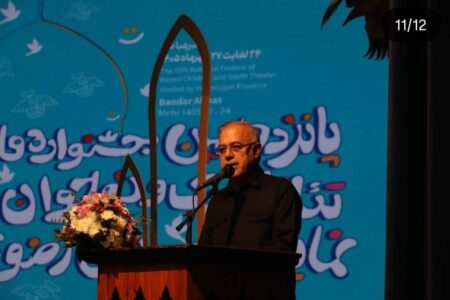 اقتدار فرهنگی ملت ایران، پشتوانه عبور از تهدیدها و بحران‌هاست