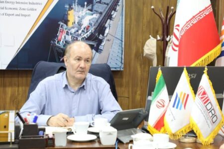 دریانوردی؛ پیشران آینده اقتصاد دریامحور ایران