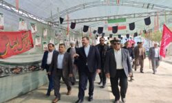 ملت ایران جنایات علیه کودکان میناب را هرگز فراموش نخواهد کرد