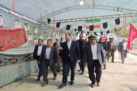 ملت ایران جنایات علیه کودکان میناب را هرگز فراموش نخواهد کرد