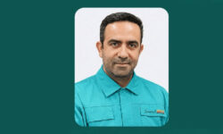 رئیس روابط‌عمومی فولاد کاوه جنوب کیش منصوب شد
