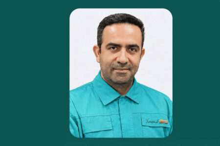 رئیس روابط‌عمومی فولاد کاوه جنوب کیش منصوب شد