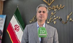 بیش از ۲۶ هزار رأس دام در کشتارگاه‌های هرمزگان تحت نظارت دامپزشکی ذبح شدند